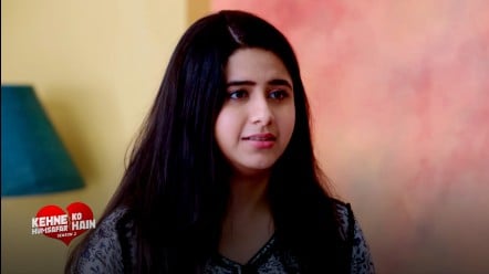 Kehne ko Humsafar Hain Episode 8